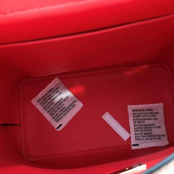 Kate Spade Hayes Medium Backpack Ginger Tassel - Picture 8 of 8